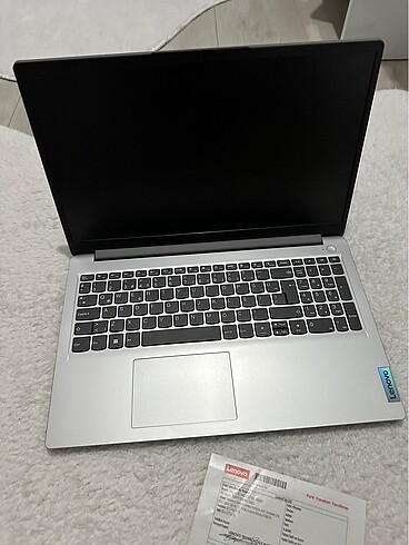 GARANTİLİ LAPTOP LENAVO