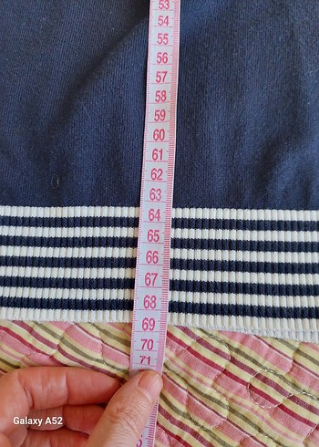42 Beden lacivert Renk lcw hırka temiz sorunsuz beden xxl fakat dar kalıp