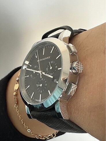 Burberry Burberry kadın saat