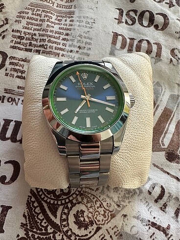 Rolex Erkek Saat