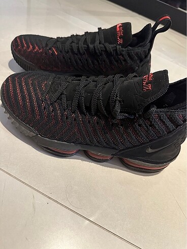 42 Beden Nike basketbol ayakkabısı