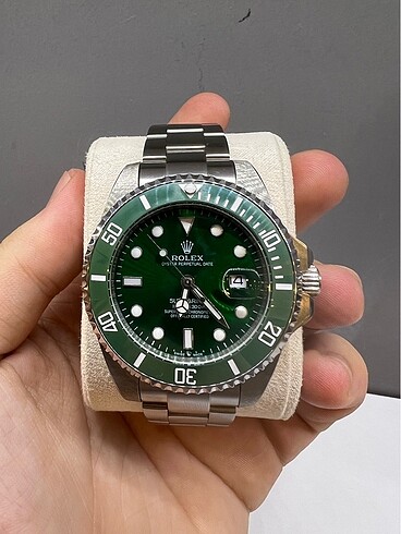 Rolex Submariner Hulk 41mm