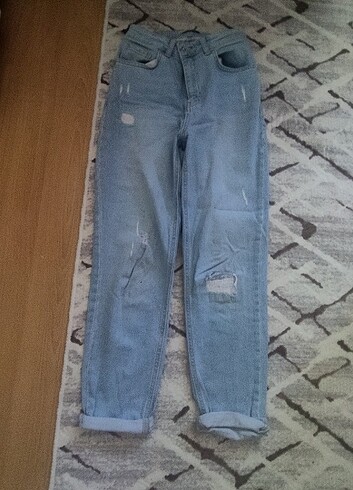 LC Waikiki Pantolon 