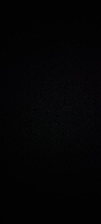 İki adet fon perde 