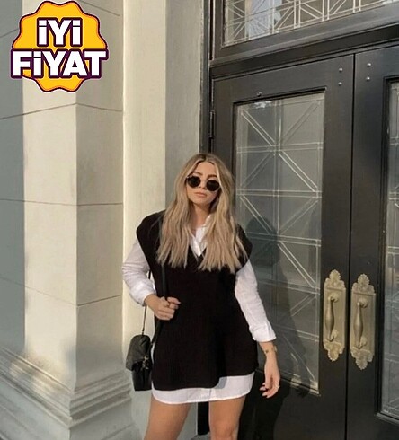 Kadın Kazak