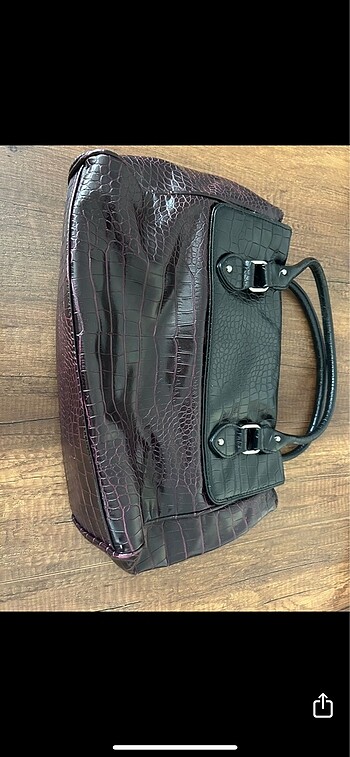 Nine West Kadın kol çantası