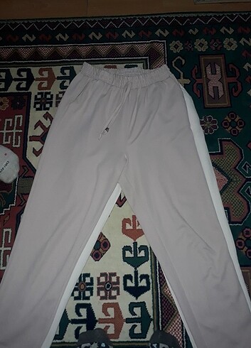 Yazlık pantolon