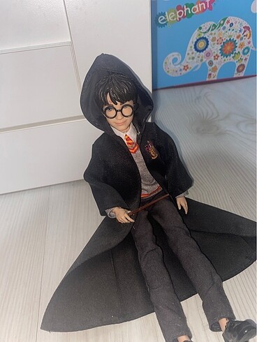 Harry Potter Figürü