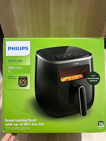 Philips Airfryer