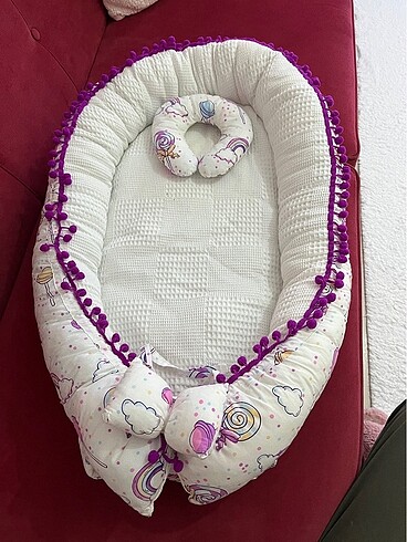 Babynest bebek yatağı