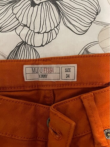 Kot pantolon