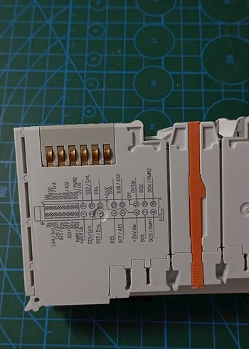 Beckhoff CX7000 Endüstriyel PLC - Görsel 3