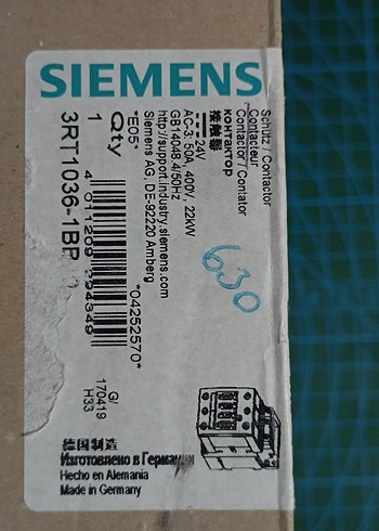 Siemens