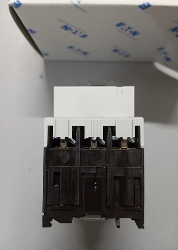 Eaton PKZM0 4-6.3A Motor Koruma Şalteri - Görsel 4