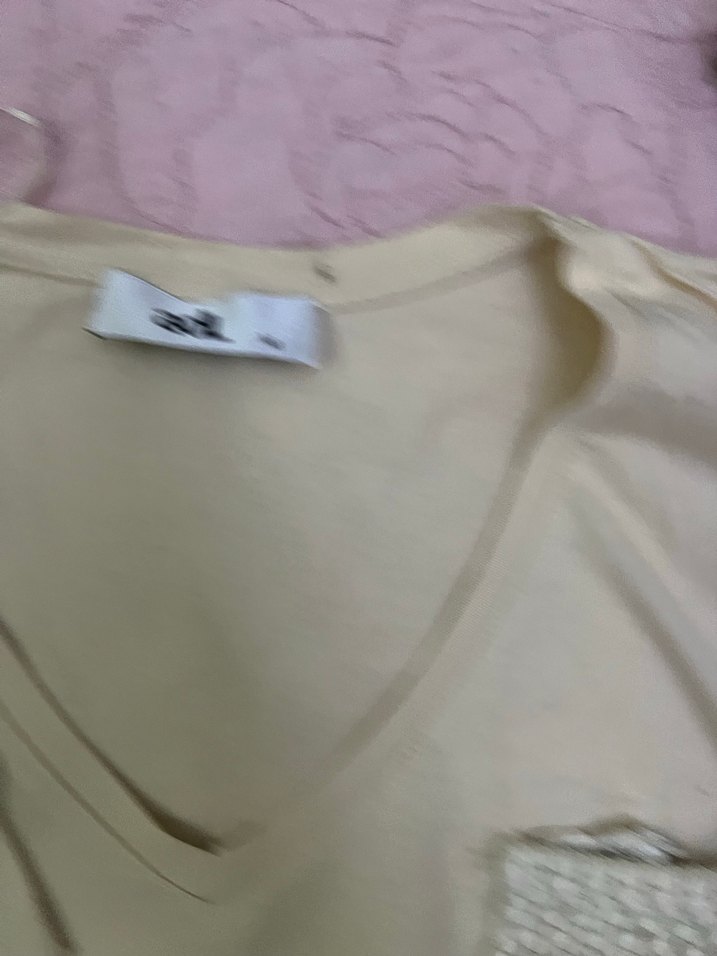 Püsküllü Bohem Adil Işık Kadın Tişört - Görsel 2