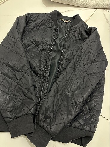 H&M ceket