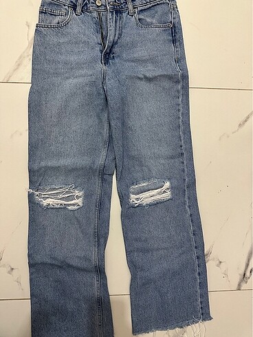 TRENDYOL milla jean