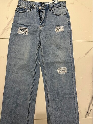 TRENDYOL milla pantolon