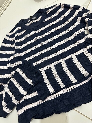 Zara bluz
