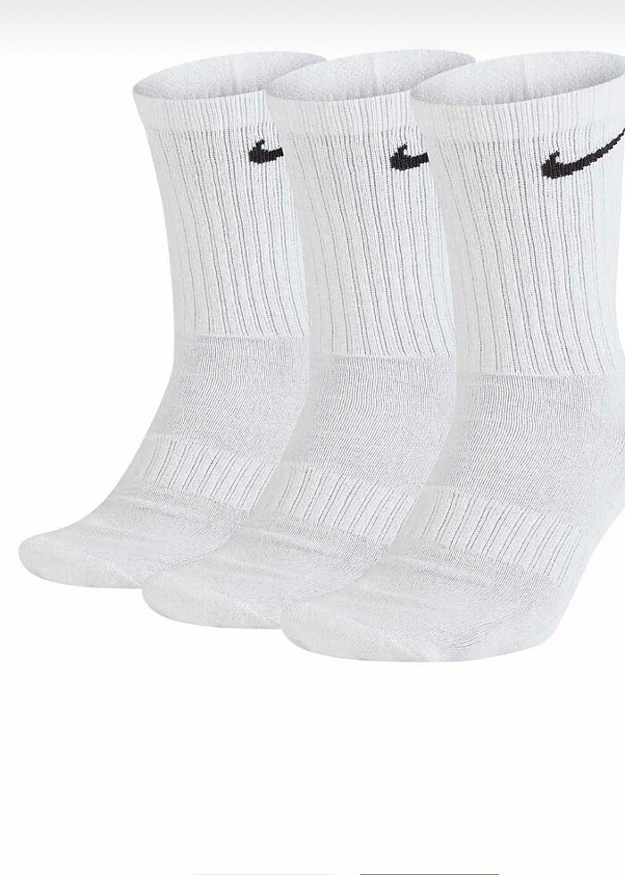 Taban altı havlu kolej Nike - Görsel 3
