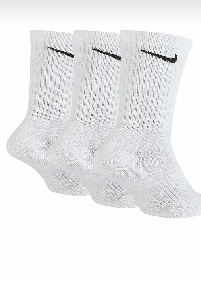 Taban altı havlu kolej Nike - Görsel 4