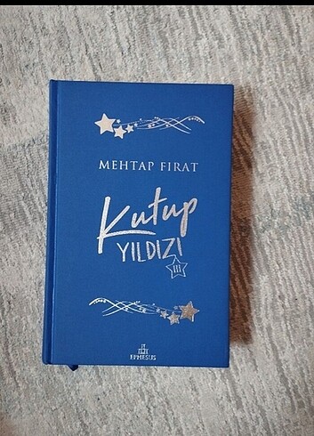  Beden kutup yıldızı
