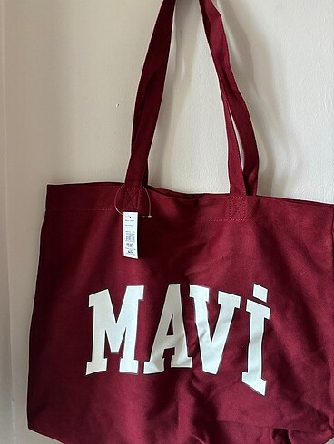 Mavi marka çanta