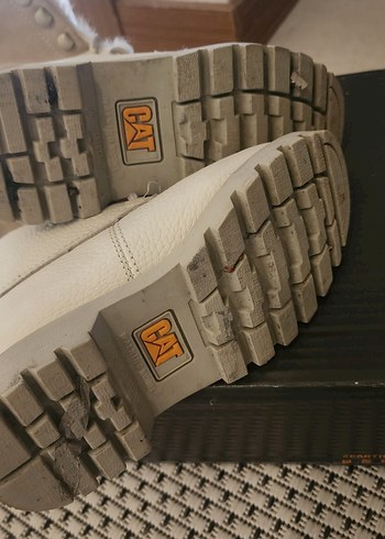 Orjinal cat bot kız çocuk - Görsel 7