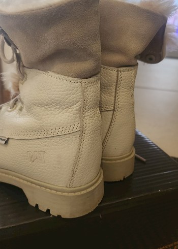 Orjinal cat bot kız çocuk - Görsel 6