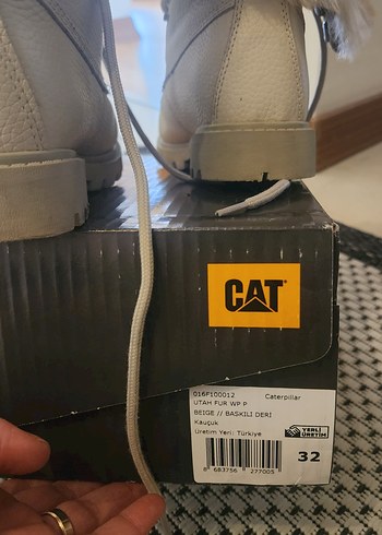 Orjinal cat bot kız çocuk - Görsel 9