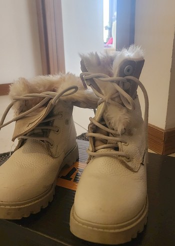 Orjinal cat bot kız çocuk - Görsel 5