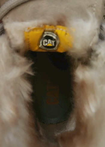 Orjinal cat bot kız çocuk - Görsel 8