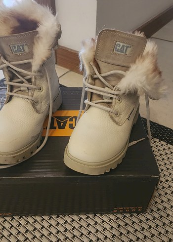 Orjinal cat bot kız çocuk - Görsel 2