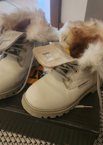 Orjinal cat bot kız çocuk - Görsel 3