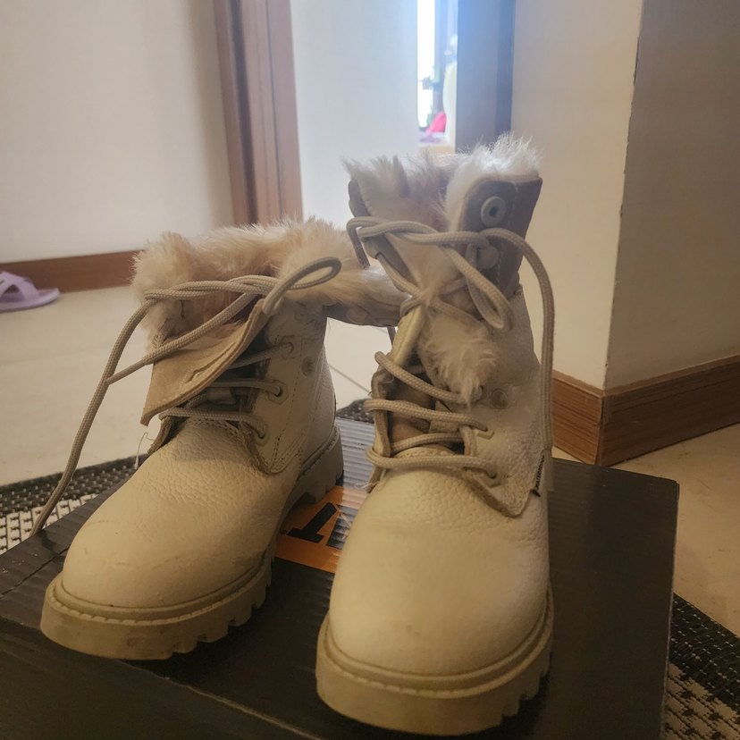 Orjinal cat bot kız çocuk - Görsel 5