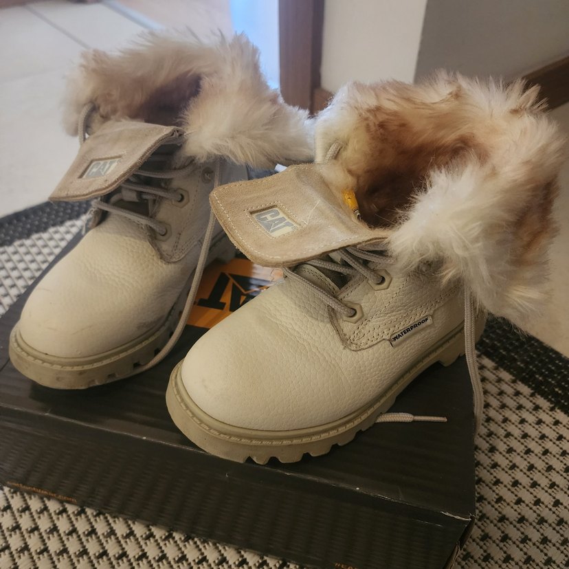 Orjinal cat bot kız çocuk - Görsel 3