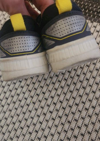 Erkek Çocuk fenerbagceliSpor Ayakkabı - Görsel 3