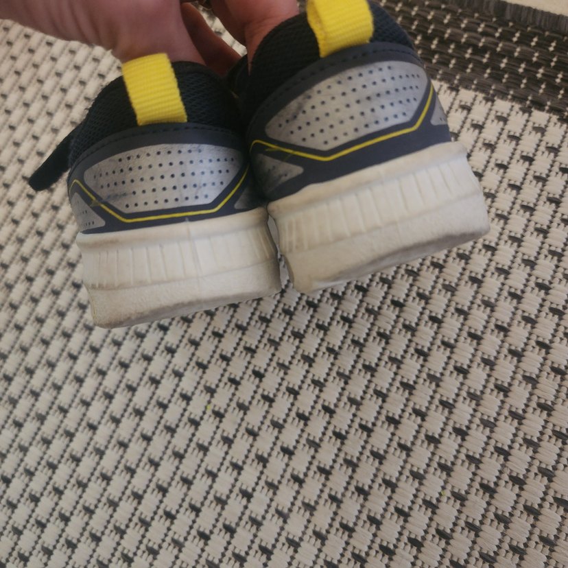 Erkek Çocuk fenerbagceliSpor Ayakkabı - Görsel 3