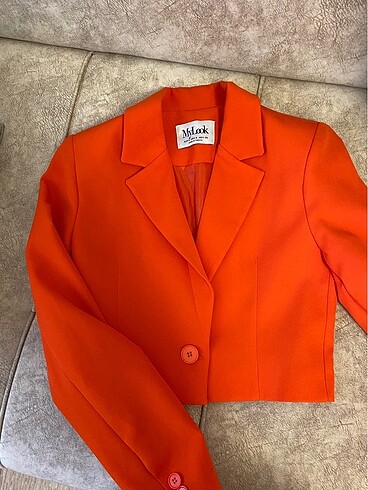 blazer ceket