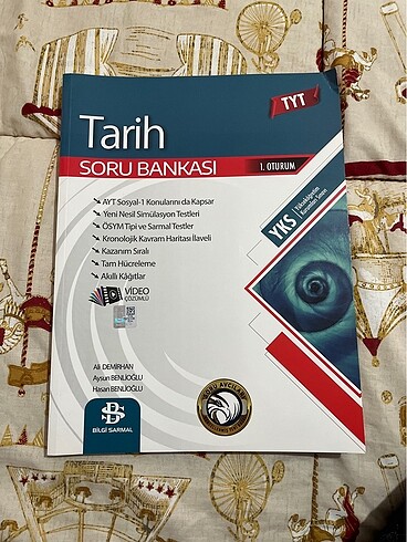 sıfır hiç çözülmemiş tyt tarih