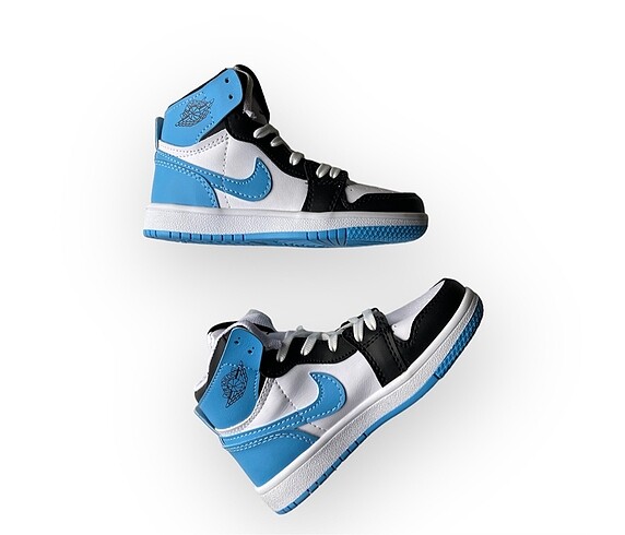 Nıke air jordan çocuk ayakkabı