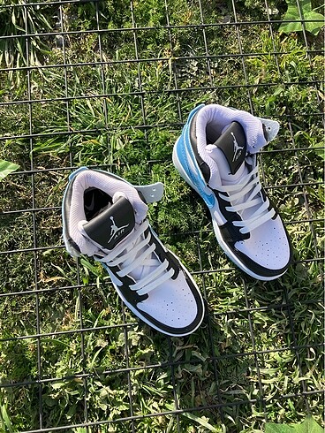 Nike Nıke air jordan çocuk ayakkabı
