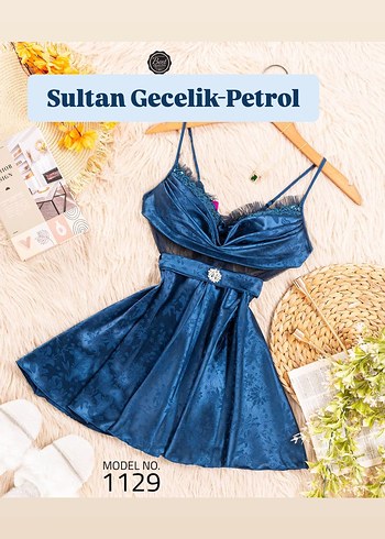 Sultan Gecelik