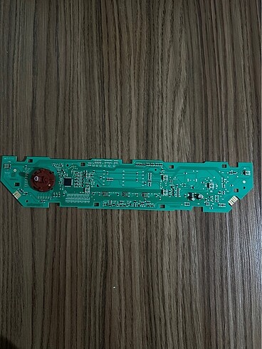 Hotpoin Ariston AQ8L 092 U ç.makine anakart