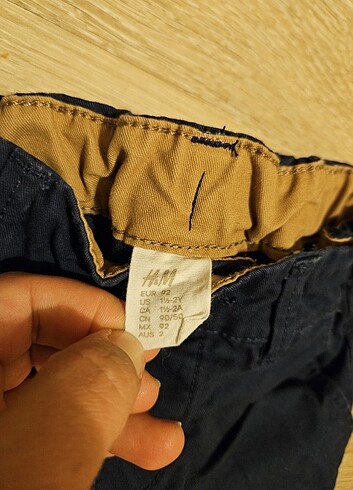H&M H&M tarz pantolon