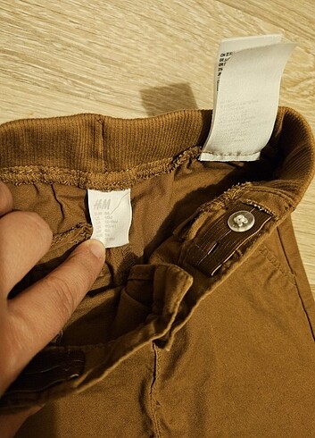 H&M pantolon