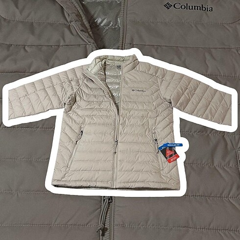 Erkek Columbia Mont Orjinal