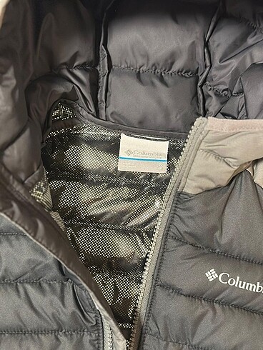 Columbia Çocuk mont Columbia