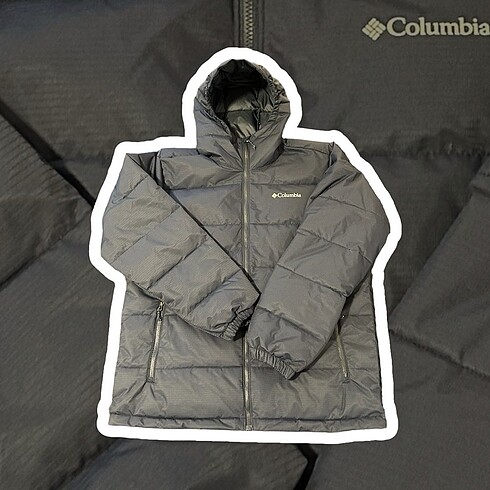 Orjinal Columbia Mont