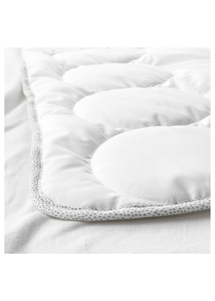 İkea bebek yorganı lenast 110*125 - Görsel 4